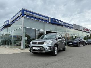 Suzuki Vitara 1.6VVT Comfort 5MT *Z�RUKA*