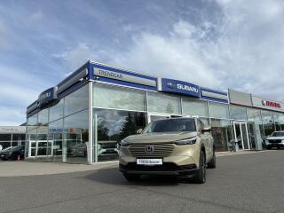 Honda HR-V 1.5 e-HEV Elegance * Z�RUKA *