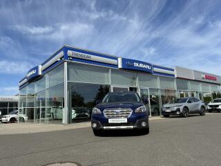 Subaru Outback 2.0D Sport CVT 