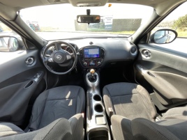 Nissan Juke 1,6 - náhled 6