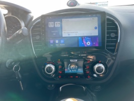 Nissan Juke 1,6 - náhled 9