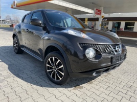 Nissan Juke 1,6 - náhled 3