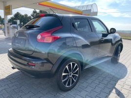 Nissan Juke 1,6 - náhled 4