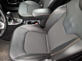 Jeep Compass (2020) 1,4 multiair turbo - náhled 7