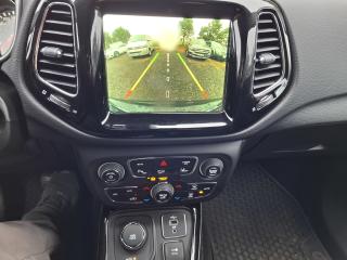 Jeep Compass (2020) 1,4 multiair turbo - náhled 8