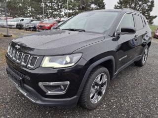 Jeep Compass (2020) 1,4 multiair turbo - náhled 1