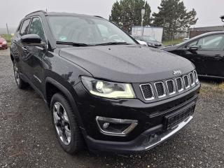 Jeep Compass (2020) 1,4 multiair turbo - náhled 2