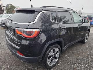 Jeep Compass (2020) 1,4 multiair turbo - náhled 3