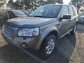 Land Rover Freelander 2,2 - náhled 1