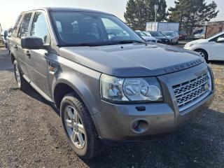 Land Rover Freelander 2,2 - náhled 2