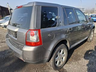 Land Rover Freelander 2,2 - náhled 3