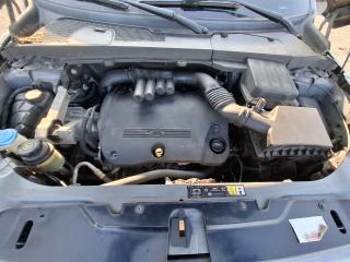 Land Rover Freelander 2,2 - náhled 10