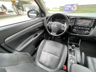 Mitsubishi Outlander (2014) 2,2 DI-D 7 míst - náhled 7