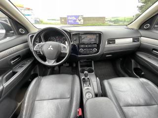 Mitsubishi Outlander (2014) 2,2 DI-D 7 míst - náhled 9