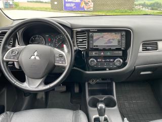 Mitsubishi Outlander (2014) 2,2 DI-D 7 míst - náhled 6