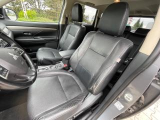 Mitsubishi Outlander (2014) 2,2 DI-D 7 míst - náhled 8