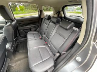 Mitsubishi Outlander (2014) 2,2 DI-D 7 míst - náhled 11