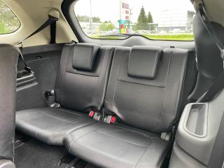 Mitsubishi Outlander (2014) 2,2 DI-D 7 míst - náhled 12