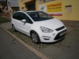 Ford S-MAX 2.0 Titanium  TDCi 103kW Power