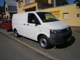 Volkswagen Transporter 2.0 TDI