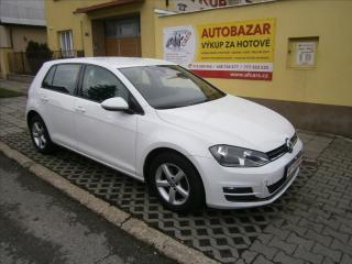 Volkswagen Golf 1.2 TSI 77 kW BMT Comfortline