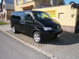 Volkswagen Multivan 1.9 T5  TDI 7 MST KLIMA BEZ K