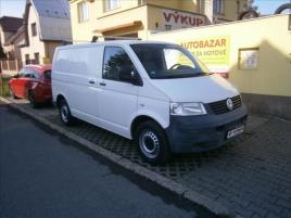 Volkswagen Transporter 1.9 TDI