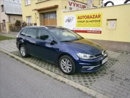 Volkswagen Golf 1.6 TDI 85 kW Comfortline Vari