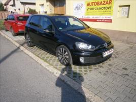 Volkswagen Golf 2.0 TDI  GTD 125 KW