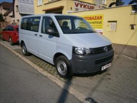 Volkswagen Transporter 2.0 TDI 9MST KLIMA