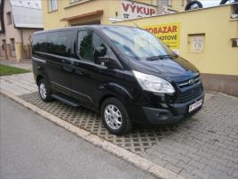 Ford Tourneo Custom 2.2 TDCI TITANIUM 114 KW