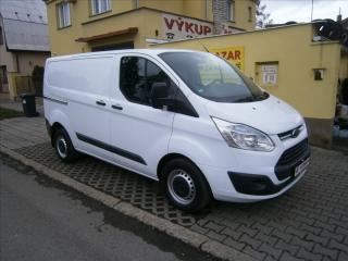 Ford Transit Custom 2.2 TDCI