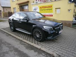 Mercedes-Benz GLC 3.0 D 4MATIC COUPE AMG