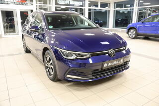 Volkswagen Golf Variant 2.0TDI LED Navi Ta�n� Display
