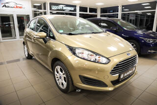 Ford Fiesta 1.0 59kW Digi Klima 33000KM
