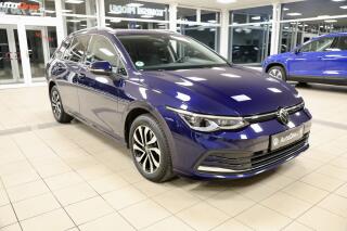 Volkswagen Golf Variant 2.0TDI LED Navi Ta�n� Display