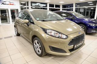 Ford Fiesta 1.0 59kW Digi Klima 33000KM