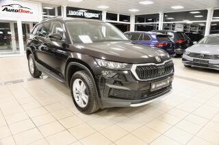 �koda Kodiaq 2.0TDI DSG Display 7M�st Ta�n�