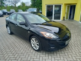 Mazda 3 1.6i 1.MAJITEL  TOP STAV ! 