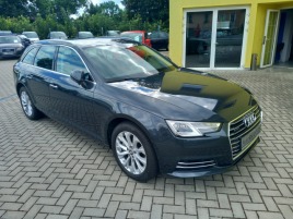 Audi A4 2.0TDi QUATTRO LED KَE XENONY