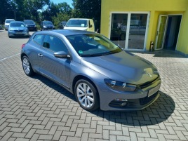 Volkswagen Scirocco 2.0TDi 103kw COUPE NOV STK