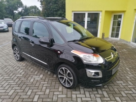 Citron C3 Picasso EXCLUSIV KَE NAVI TOP !