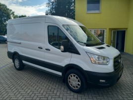 Ford Transit 2.0  L2H2 PO VELKM SERVISE !