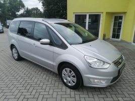 Ford Galaxy 2.0TDCi 7 MST ! PO ROZVODECH 