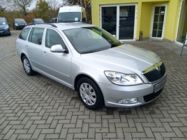 koda Octavia 1.9TDi 1.MAJITEL BEZ KOROZE !