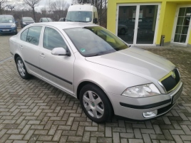 koda Octavia 1.9TDi77kw bez DPF! BEZ KOROZE