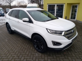 Ford Edge 2.0TDCi 4x4 NAVI TOP VBAVA ! 