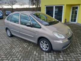 Citron Xsara Picasso 1.6HDi KLIMA SERVISKA NOV STK