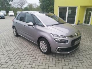 Citron C4 Picasso AUTOMAT  NAVI  FACELIFT