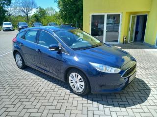 Ford Focus KLIMA  2x KOLA SERVISKA